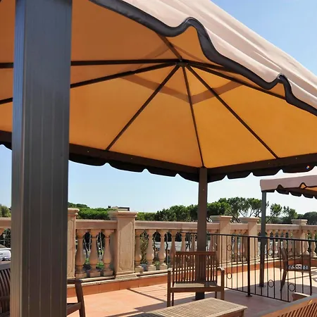Hotel Aurelius