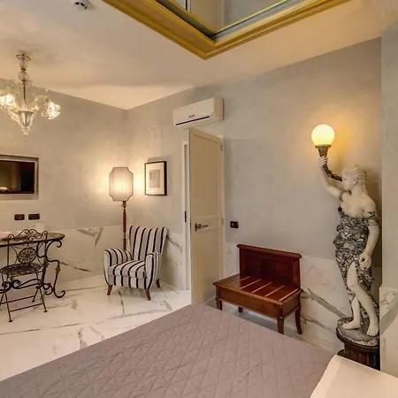 Hotel Aurelius
