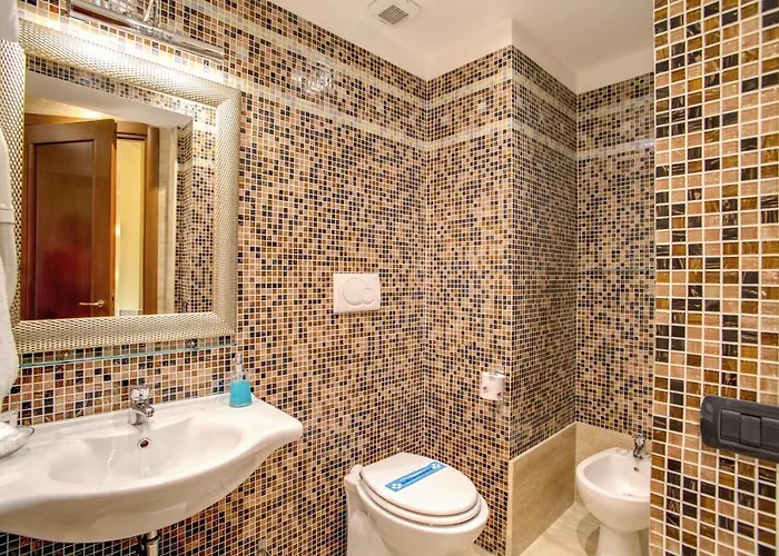 Otel Aurelius Roma