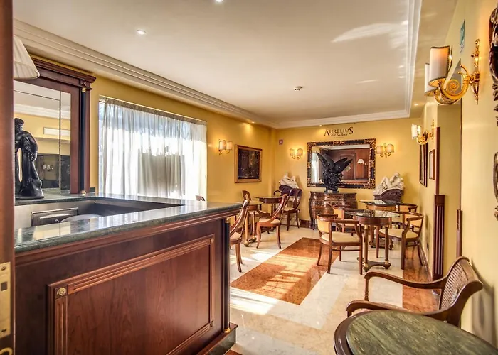 Otel Aurelius