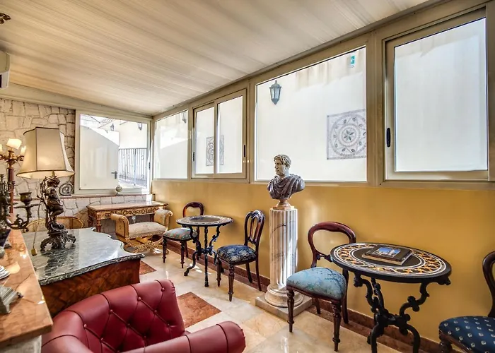 Aurelius 4* Roma