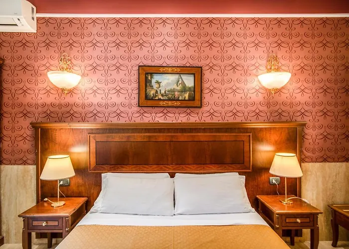 Otel Aurelius 4*