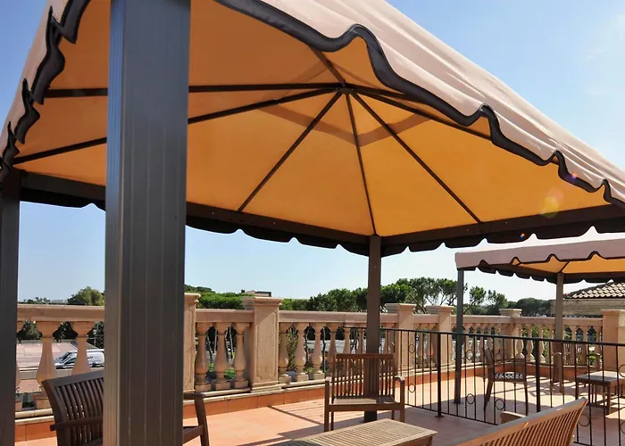 Otel Aurelius 4*