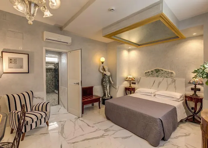 Aurelius Otel 4*