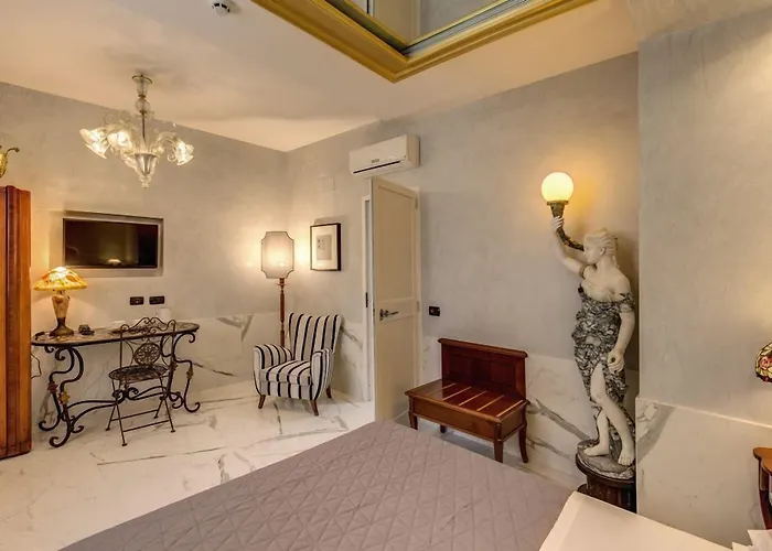 Aurelius Otel Roma
