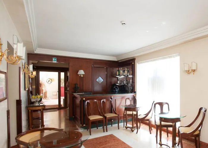 Otel Aurelius Roma