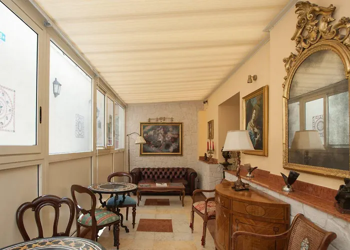 Otel Aurelius Roma