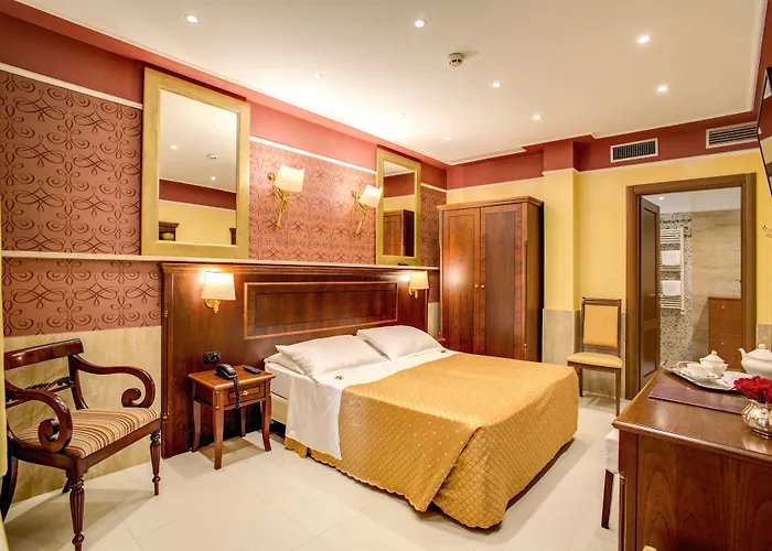 Aurelius Otel Roma