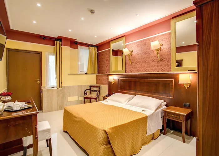 Otel Aurelius