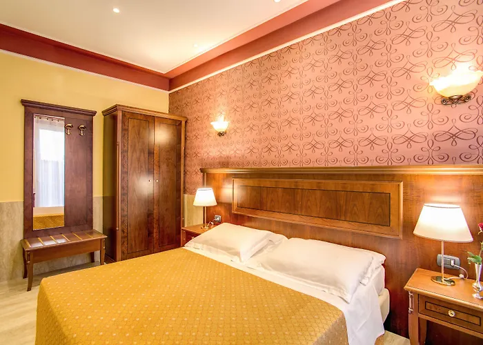 Aurelius Otel Roma