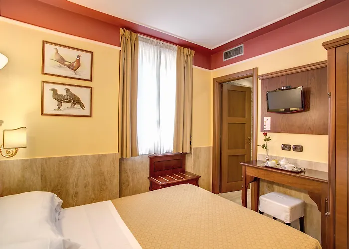 Aurelius Otel