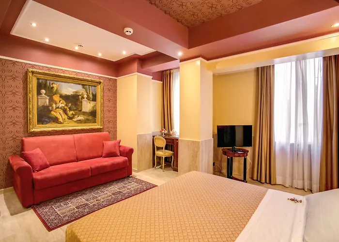 Otel Aurelius