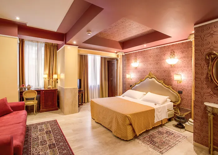 Otel Aurelius 4*