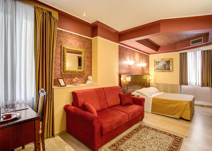 Otel Aurelius 4*