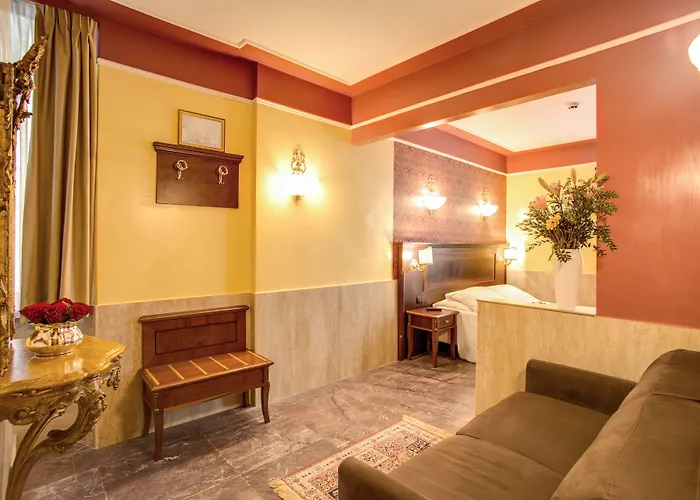 Aurelius Otel 4*