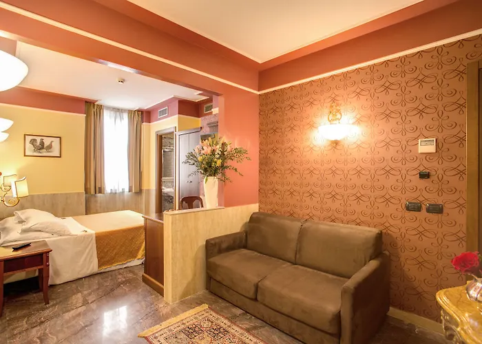 Aurelius Ξενοδοχείο 4*