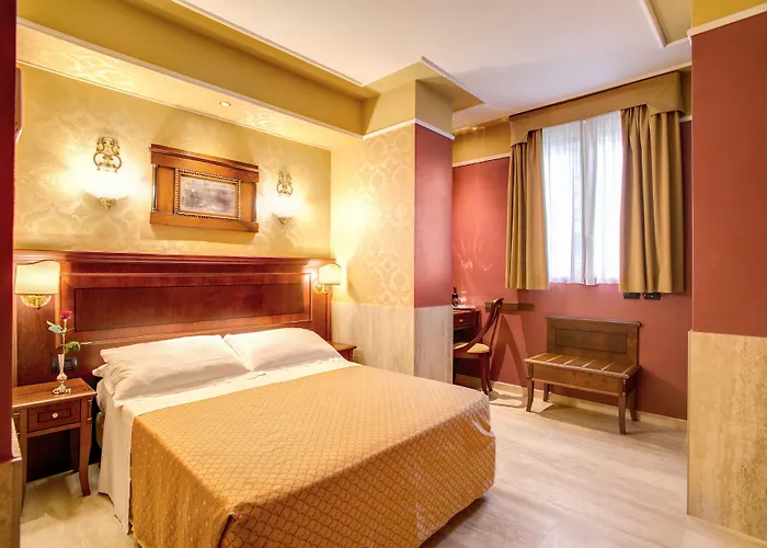 Aurelius 4* Roma