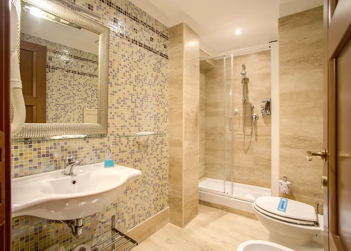Otel Aurelius Roma