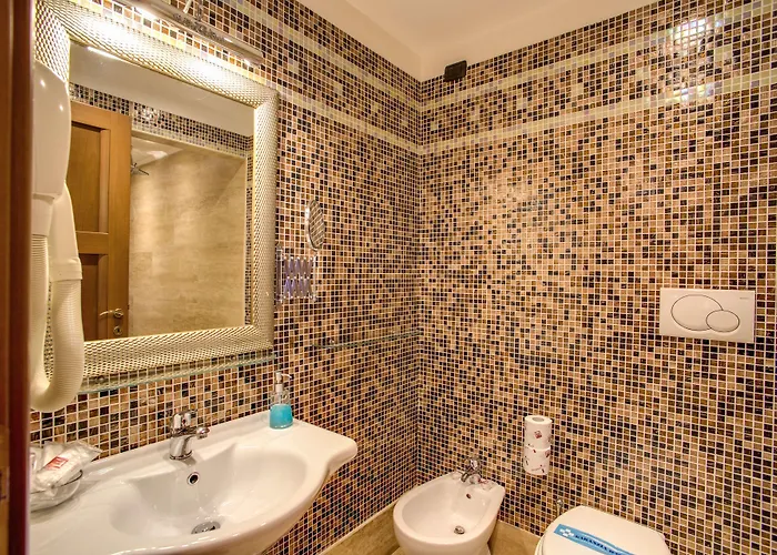 Otel Aurelius 4*