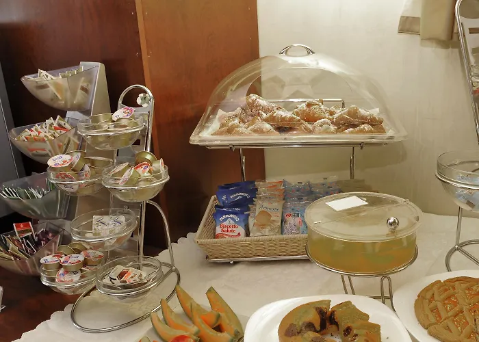Otel Aurelius Roma