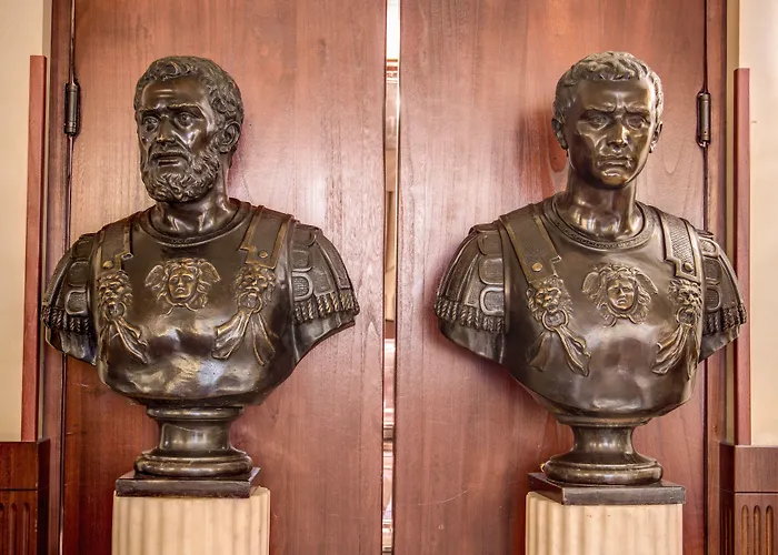 Aurelius Otel Roma