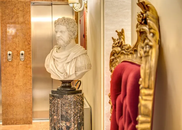 Otel Aurelius 4*