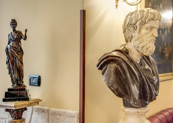 Otel Aurelius