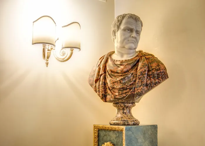 Aurelius Otel Roma