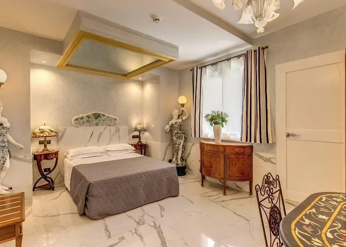 Aurelius Otel Roma