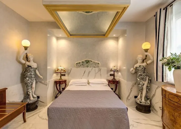 Otel Aurelius 4*