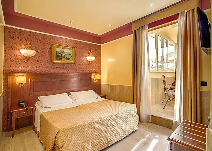 Aurelius Otel Roma