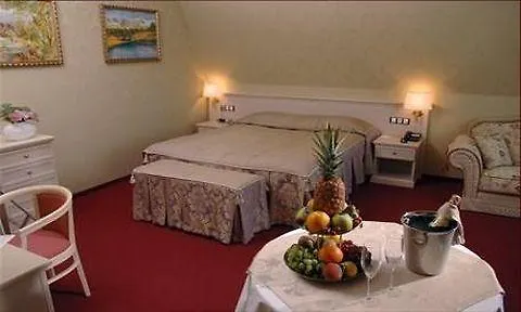 Aurelius Otel 4*