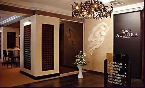 Aurelius Otel