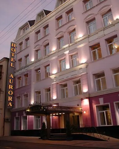 Aurelius Otel 4*