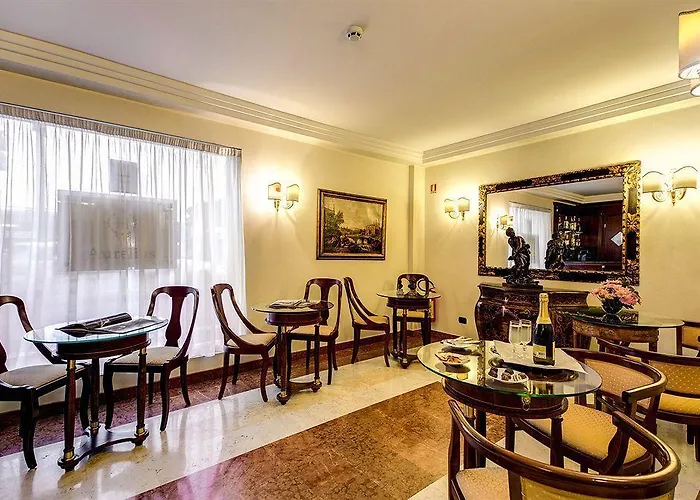 Aurelius Otel 4*