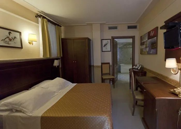 Otel Aurelius 4*