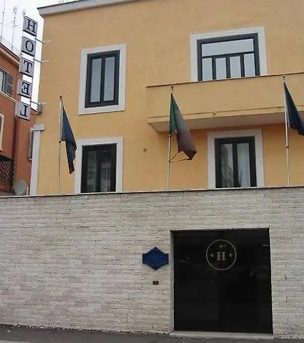 Otel Aurelius