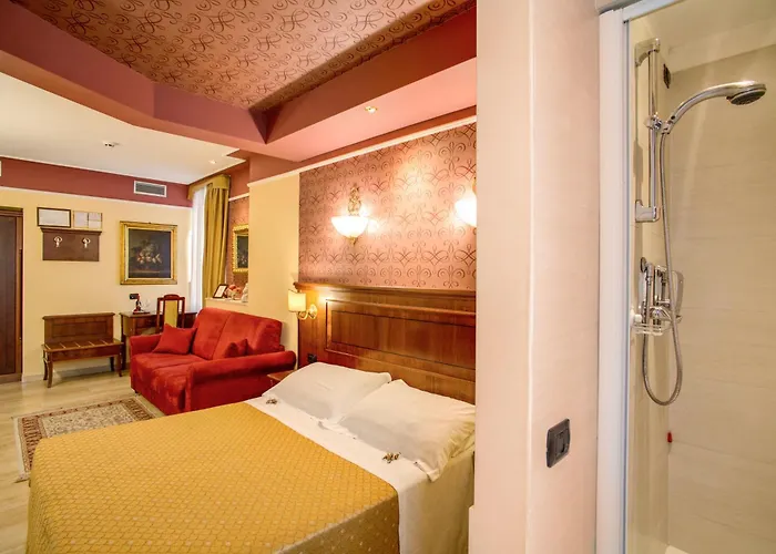 Aurelius 4*