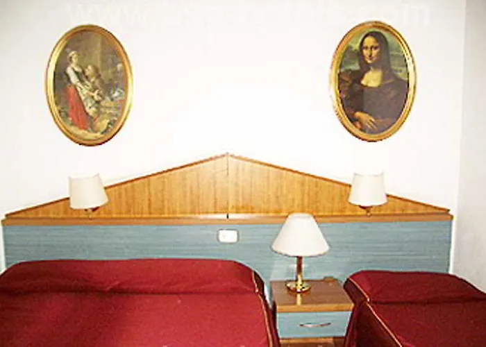 Aurelius Otel 4*