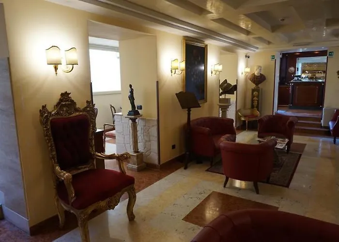 Aurelius Hotel