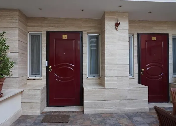 Aurelius Otel 4*