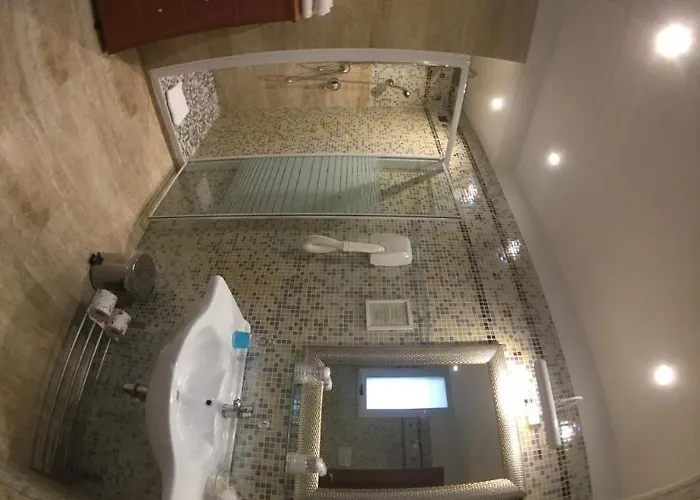 Otel Aurelius Roma