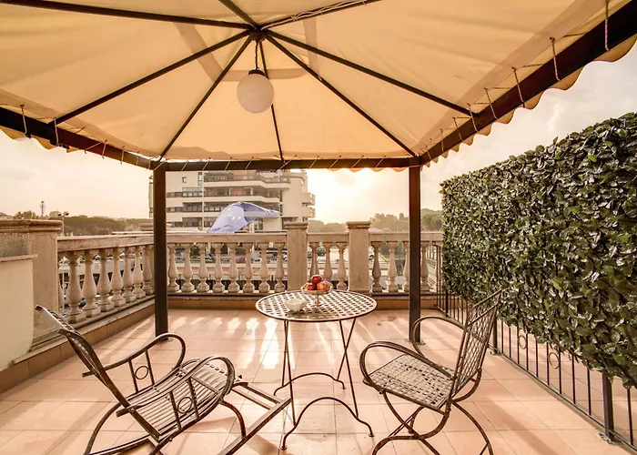 Aurelius Otel Roma