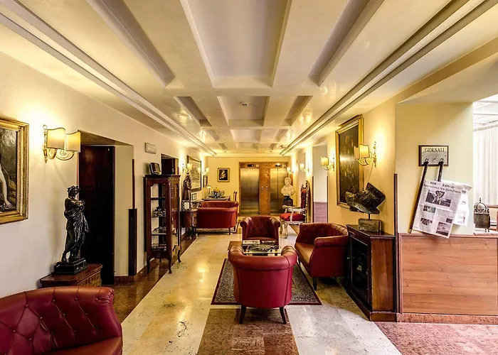 Aurelius Otel Roma