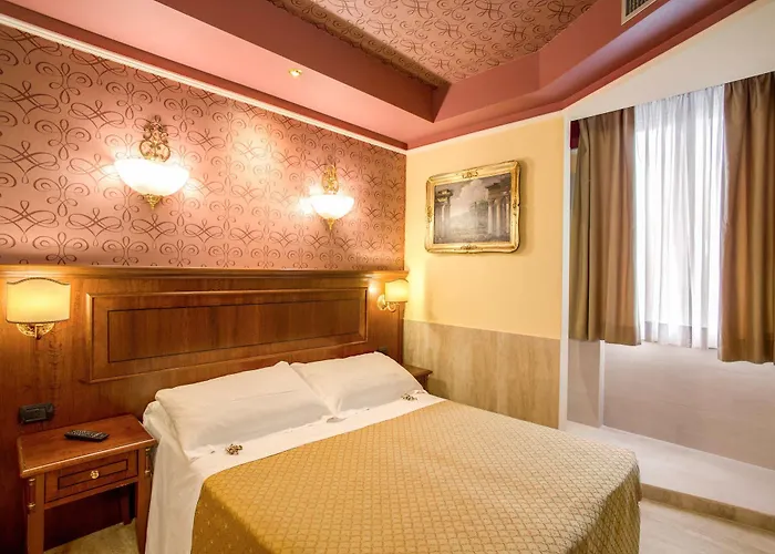 Otel Aurelius Roma